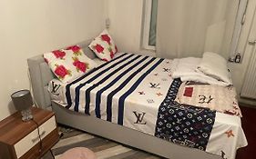 Belle appartement sur liège