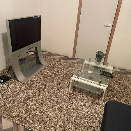 Belle appartement sur liège Extérieur photo